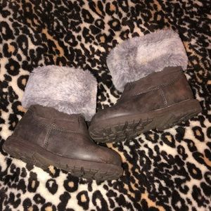 Osh Kosh Toddler Boots
